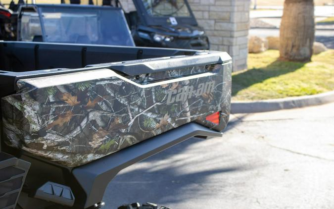 2026 CAN-AM DEFENDER MAX XT HD11 WITH 1025 INCH TOUCHSCREEN