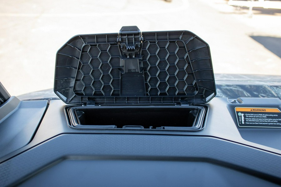 2026 CAN-AM DEFENDER MAX XT HD11 WITH 1025 INCH TOUCHSCREEN