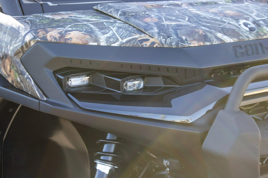 2026 CAN-AM DEFENDER MAX XT HD11 WITH 1025 INCH TOUCHSCREEN