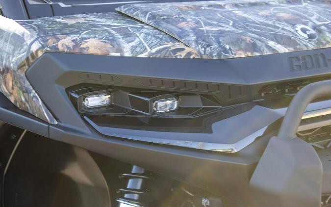 2026 CAN-AM DEFENDER MAX XT HD11 WITH 1025 INCH TOUCHSCREEN