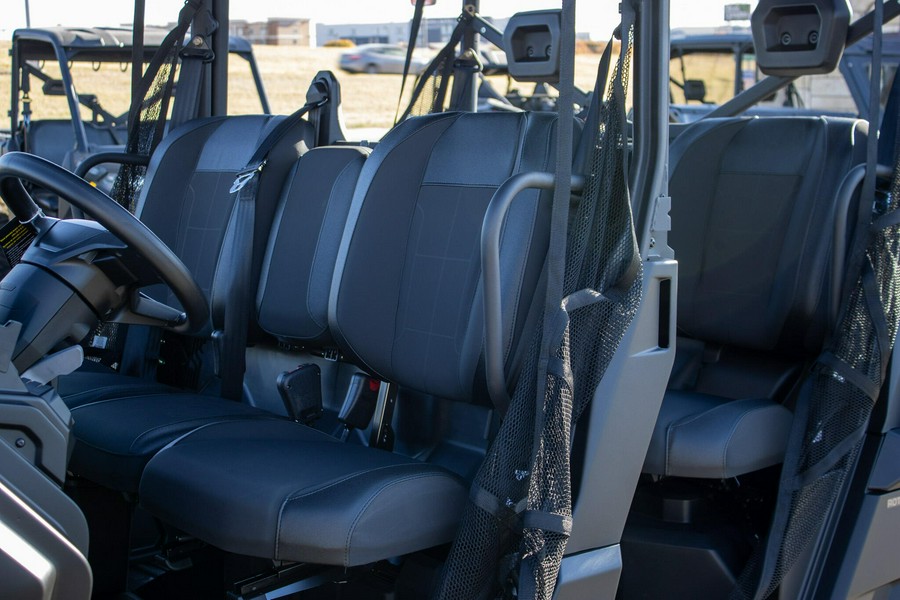 2026 CAN-AM DEFENDER MAX XT HD11 WITH 1025 INCH TOUCHSCREEN