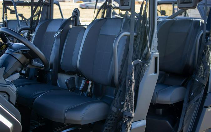 2026 CAN-AM DEFENDER MAX XT HD11 WITH 1025 INCH TOUCHSCREEN