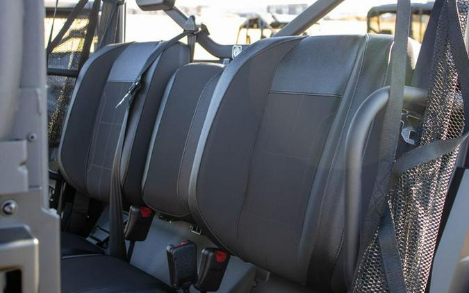 New 2026 CAN-AM DEFENDER MAX XT HD11 WITH 1025 INCH TOUCHSCREEN