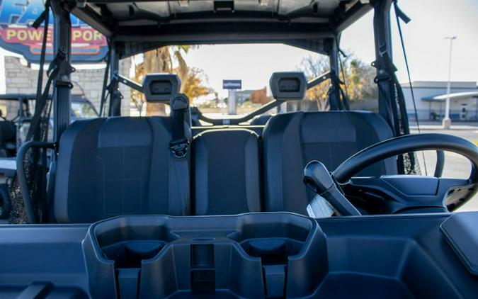 New 2026 CAN-AM DEFENDER MAX XT HD11 WITH 1025 INCH TOUCHSCREEN