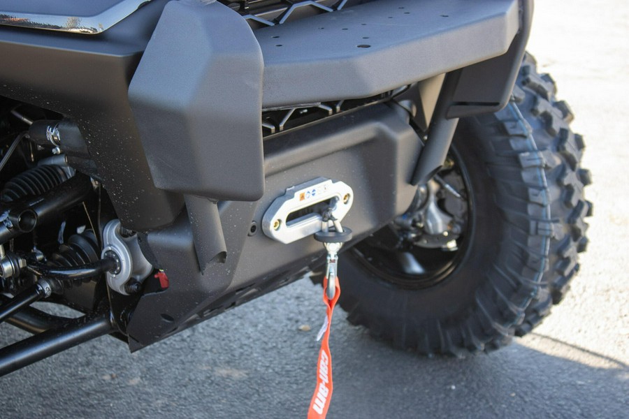 2026 CAN-AM DEFENDER MAX XT HD11 WITH 1025 INCH TOUCHSCREEN