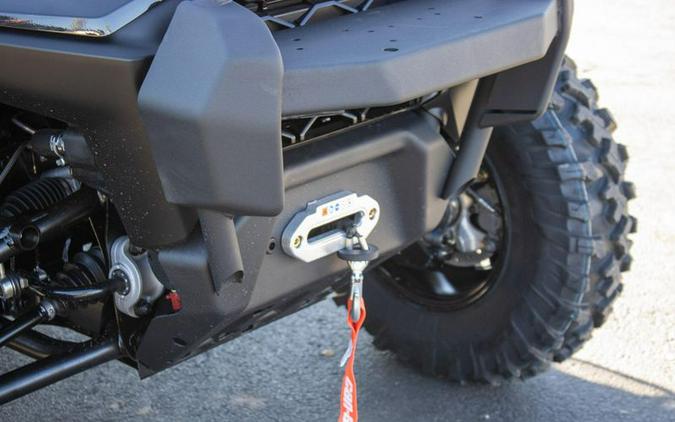 New 2026 CAN-AM DEFENDER MAX XT HD11 WITH 1025 INCH TOUCHSCREEN