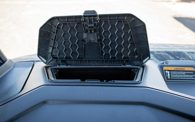 New 2026 CAN-AM DEFENDER MAX XT HD11 WITH 1025 INCH TOUCHSCREEN