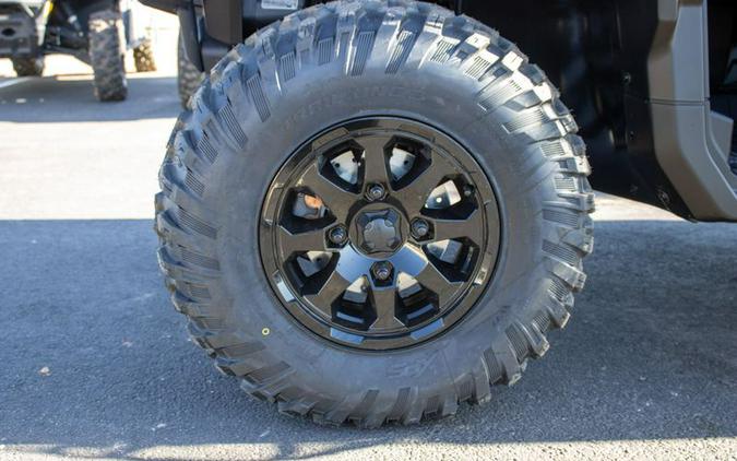 New 2026 CAN-AM DEFENDER MAX XT HD11 WITH 1025 INCH TOUCHSCREEN