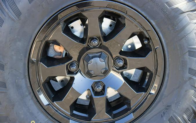 2026 CAN-AM DEFENDER MAX XT HD11 WITH 1025 INCH TOUCHSCREEN