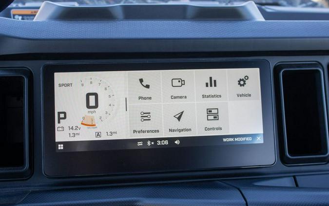 New 2026 CAN-AM DEFENDER MAX XT HD11 WITH 1025 INCH TOUCHSCREEN