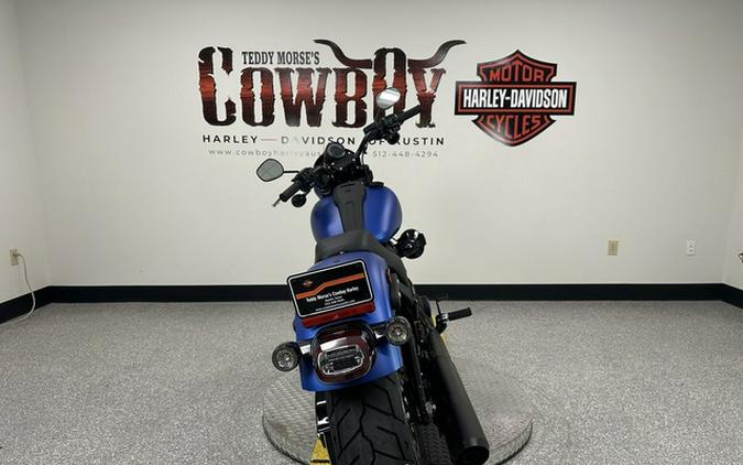 2026 Harley-Davidson FXLRS - Low Rider S