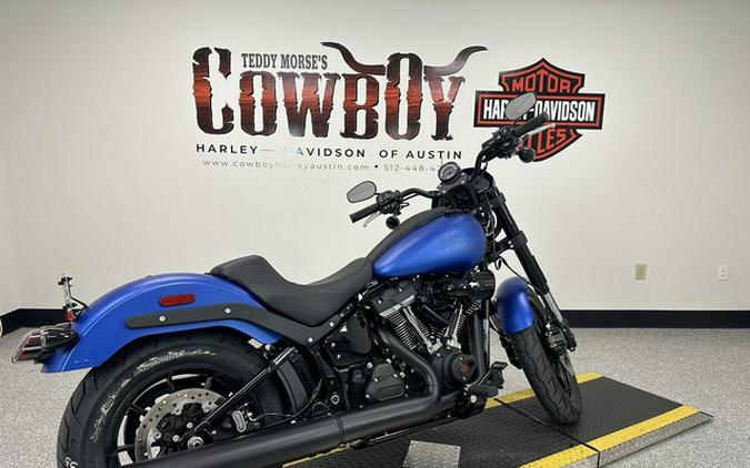 2026 Harley-Davidson FXLRS - Low Rider S