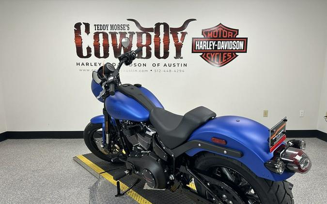 2026 Harley-Davidson FXLRS - Low Rider S