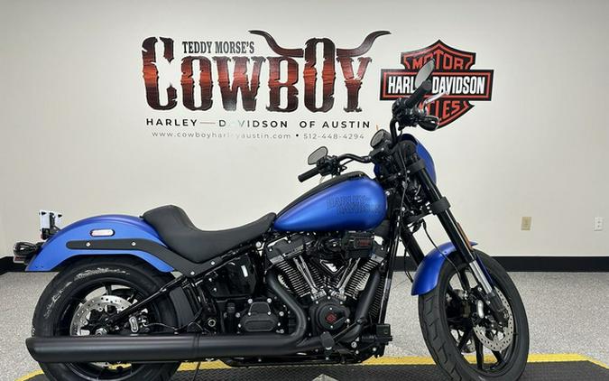 2026 Harley-Davidson FXLRS - Low Rider S