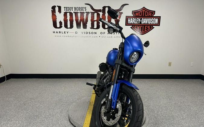 2026 Harley-Davidson FXLRS - Low Rider S
