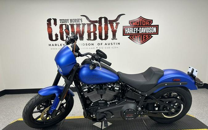 2026 Harley-Davidson FXLRS - Low Rider S