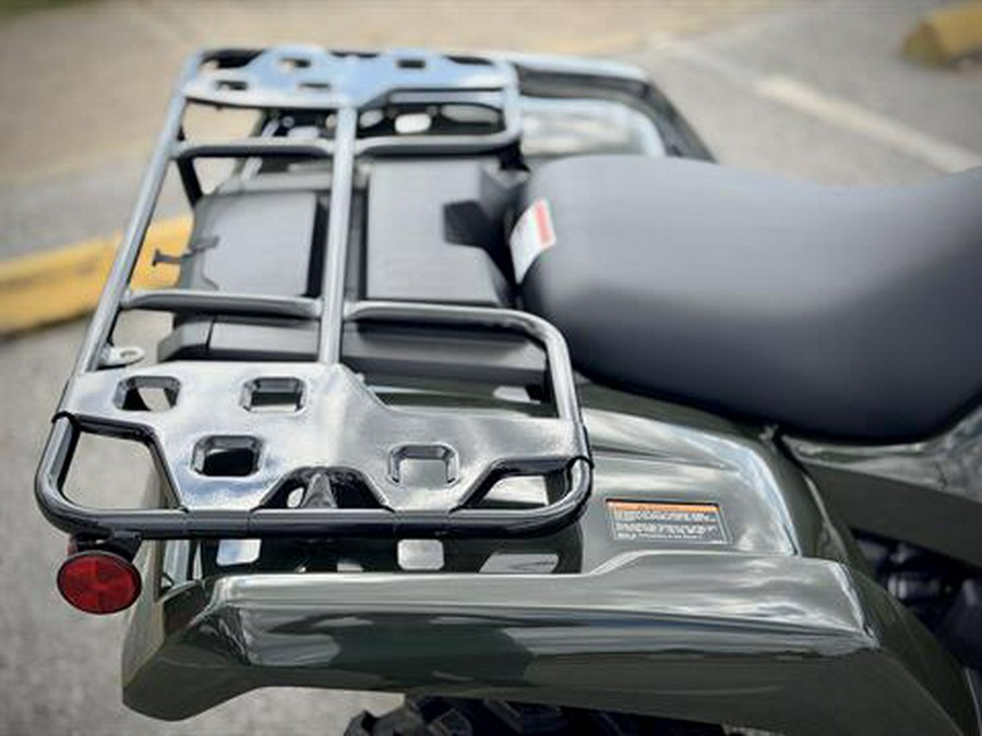 2026 Honda FourTrax Rancher 4x4