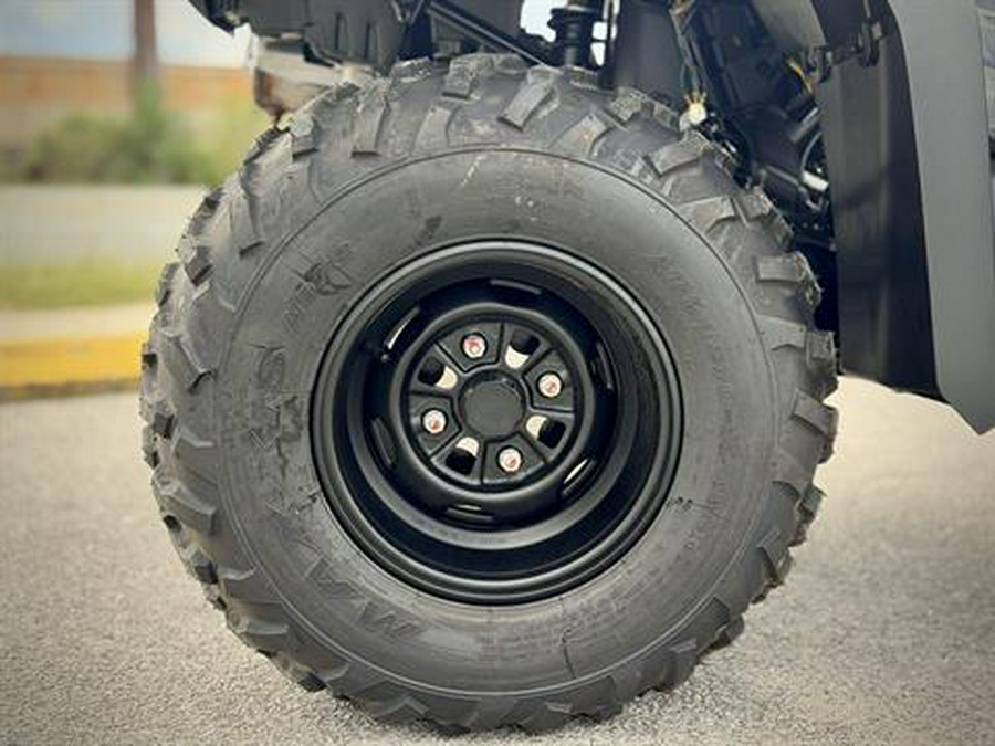 2026 Honda FourTrax Rancher 4x4