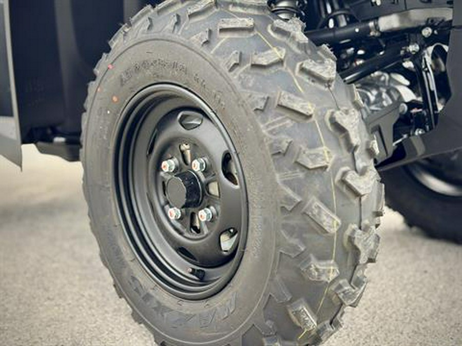 2026 Honda FourTrax Rancher 4x4