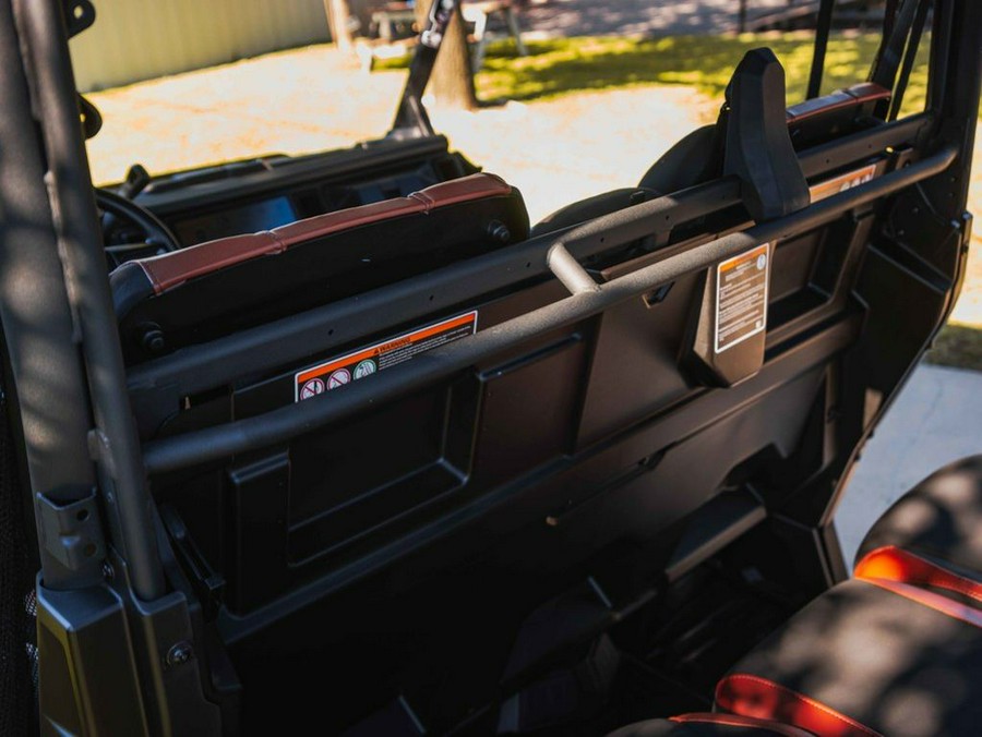 2026 Can-Am Defender MAX Lone Star HD11