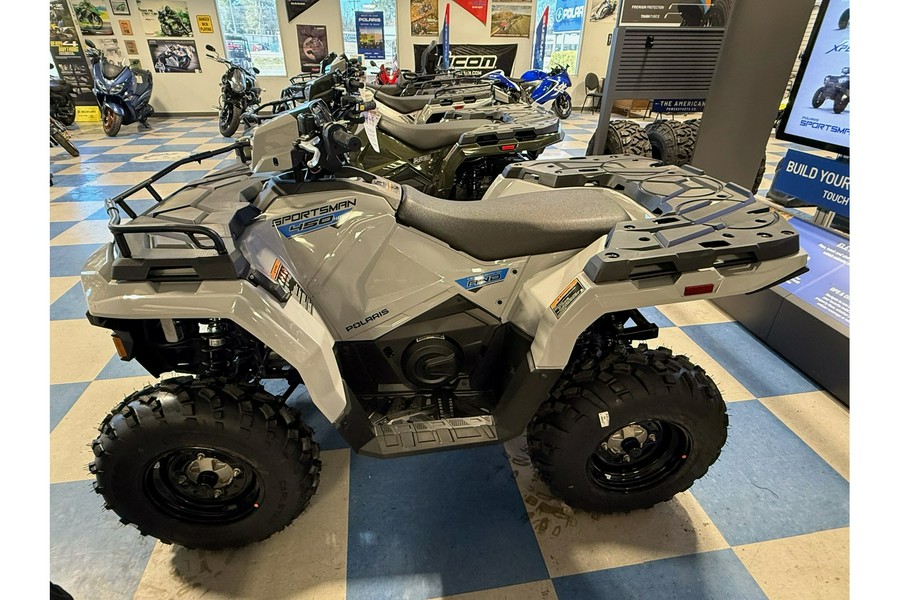 2026 Polaris A26SEA50B4