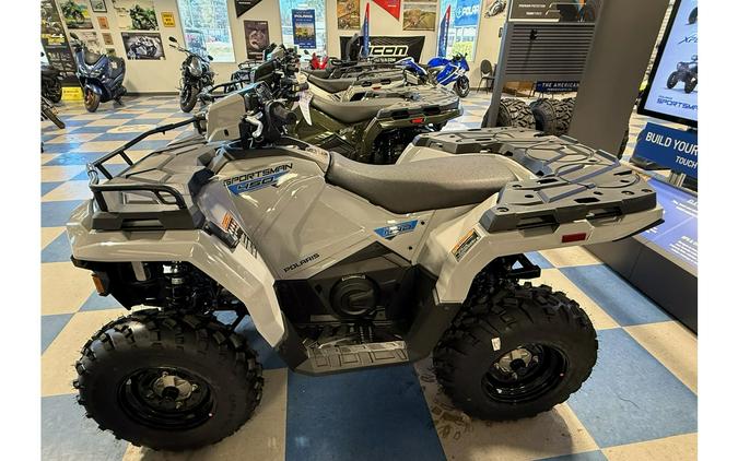 2026 Polaris A26SEA50B4