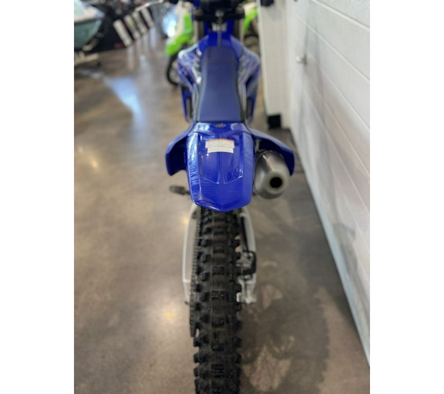 2022 Yamaha YZ450F