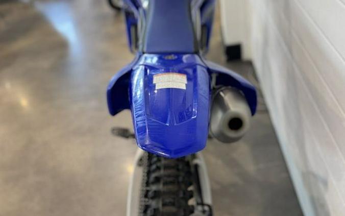 2022 Yamaha YZ450F