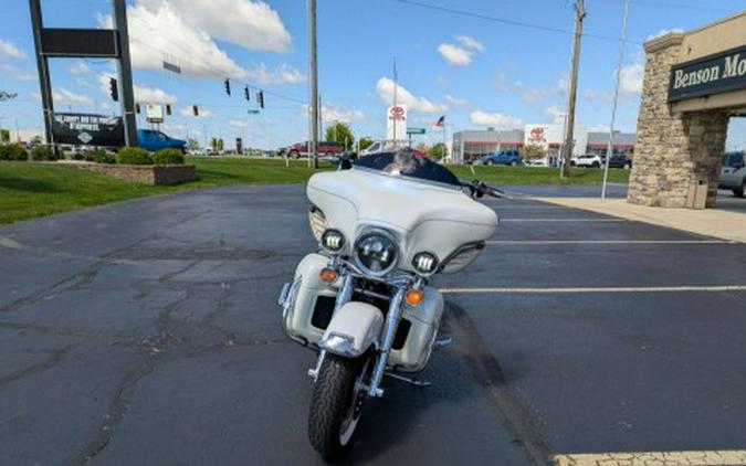 2006 Harley-Davidson Ultra Classic® Electra Glide®
