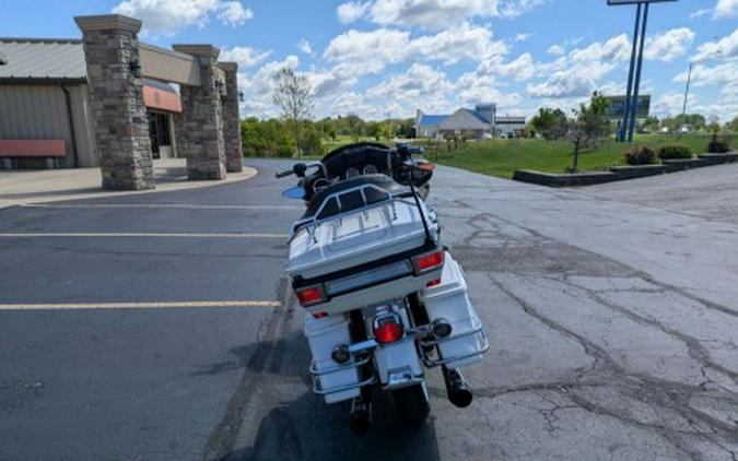 2006 Harley-Davidson Ultra Classic® Electra Glide®