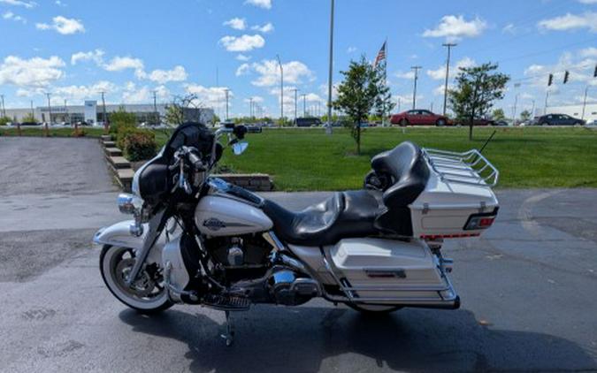 2006 Harley-Davidson Ultra Classic® Electra Glide®