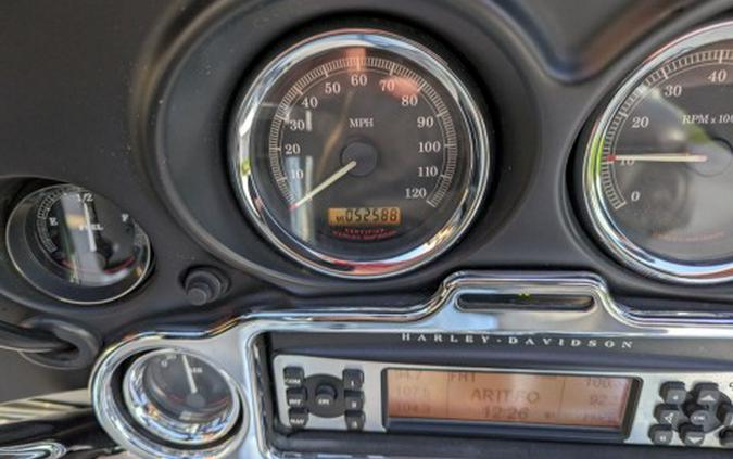 2006 Harley-Davidson Ultra Classic® Electra Glide®