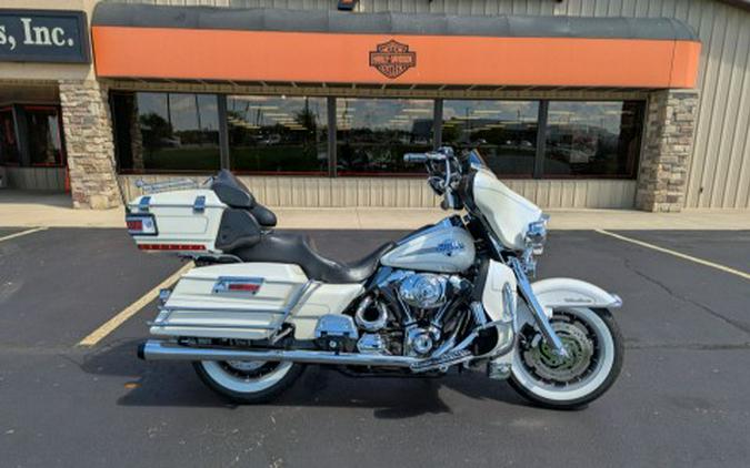 2006 Harley-Davidson Ultra Classic® Electra Glide®