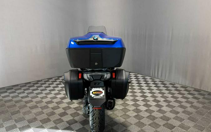 2026 BMW R 1300 RT