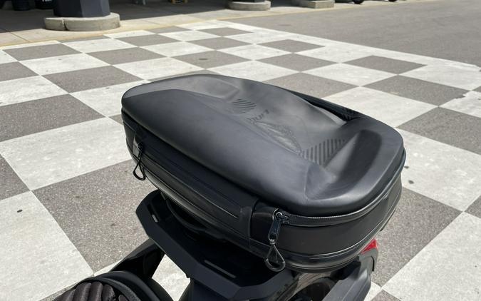 2022 Can-Am Ryker Rotax® 600 ACE™