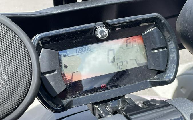 2022 Can-Am Ryker Rotax® 600 ACE™