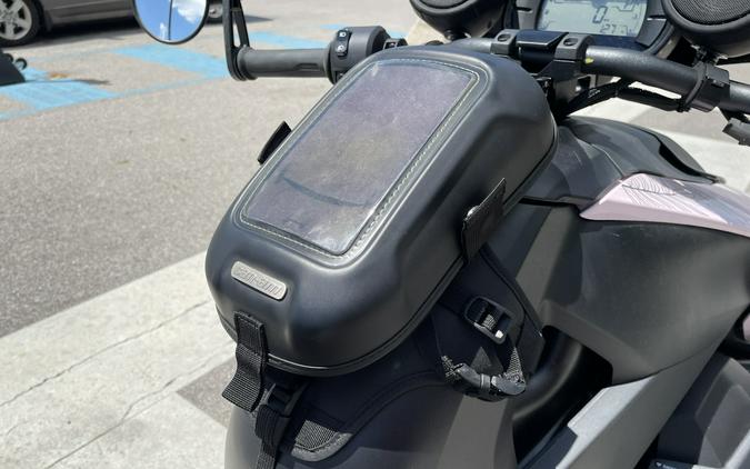 2022 Can-Am Ryker Rotax® 600 ACE™