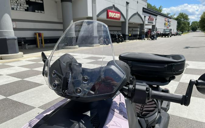 2022 Can-Am Ryker Rotax® 600 ACE™