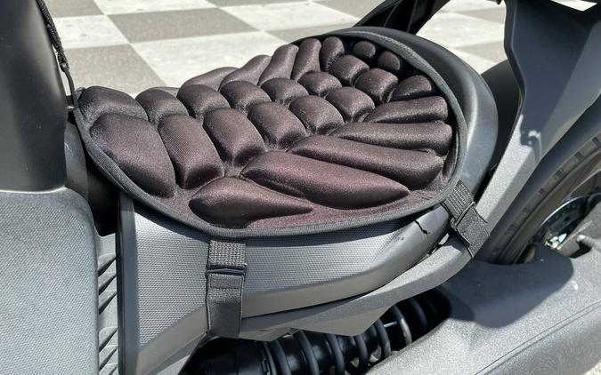 2022 Can-Am Ryker Rotax® 600 ACE™
