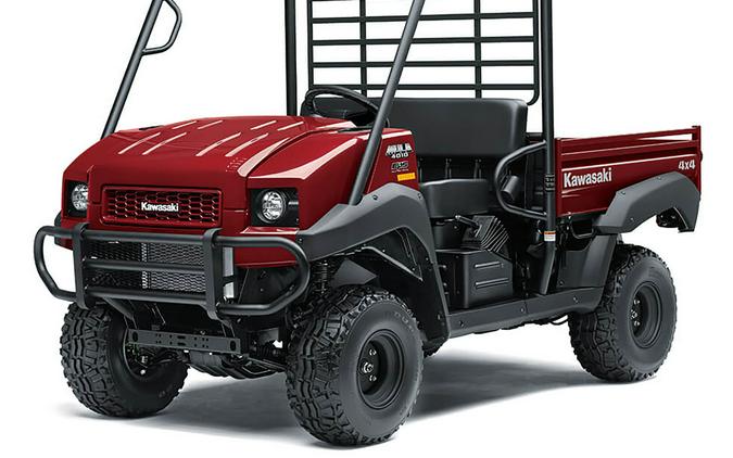 2026 Kawasaki MULE™ 4010 4x4