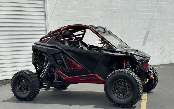 2022 Polaris® RZR Pro R Ultimate