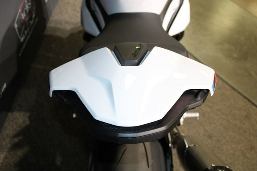 2025 BMW S 1000 RR