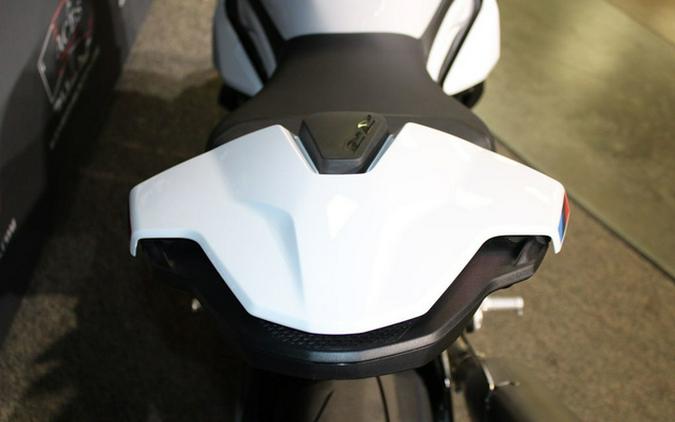 2025 BMW S 1000 RR