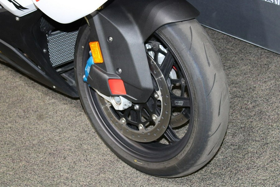 2025 BMW S 1000 RR