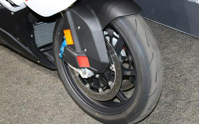 2025 BMW S 1000 RR
