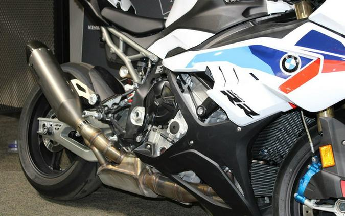 2025 BMW S 1000 RR