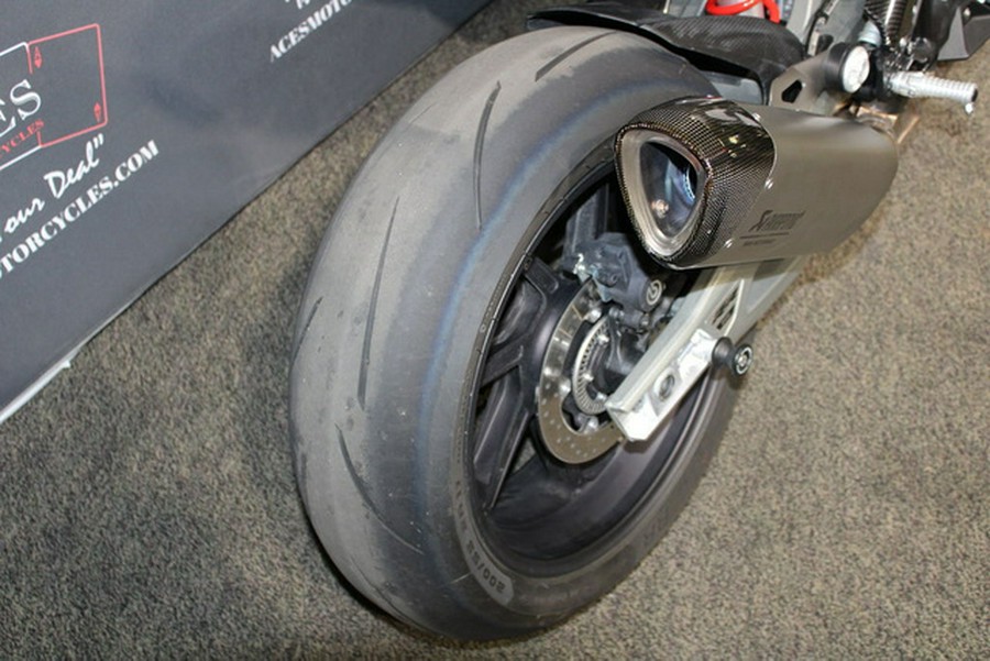 2025 BMW S 1000 RR