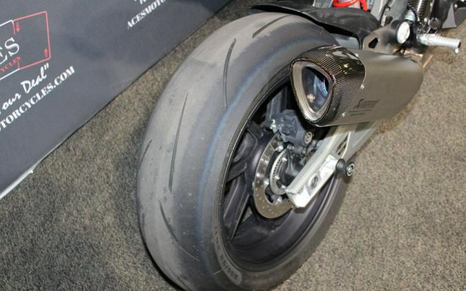 2025 BMW S 1000 RR