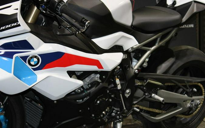 2025 BMW S 1000 RR