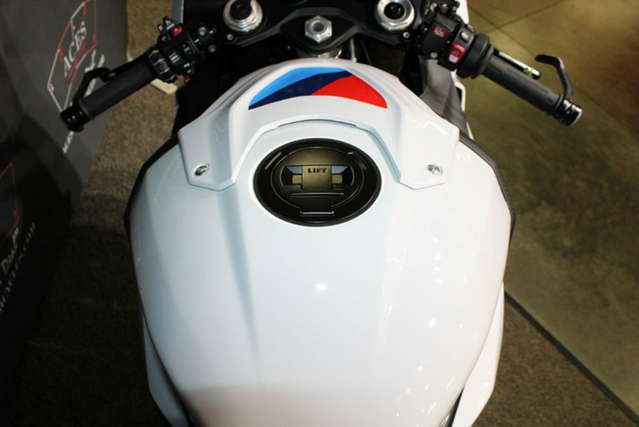 2025 BMW S 1000 RR